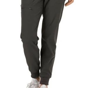 Allheart Women's Jogger Scrubs